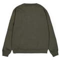 Miniatyrbild 3 av 4: Alpha Industries Satin Logo Tröja Grönt 3XL Man