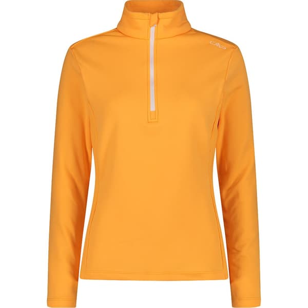 Cmp 31g3676 Sweatshirt Orange XL Kvinde