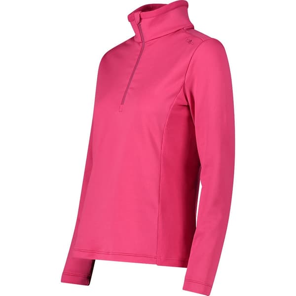 Cmp 31g3676 Sweatshirt Rosa XL Kvinde