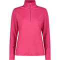 Miniatyrbillede 1 af 3: Cmp 31g3676 Sweatshirt Rosa XL Kvinde