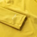 Miniatyrbillede 5 af 6: Elbrus Nior Halv Lynlås Sweatshirt Gul 2XL Mand