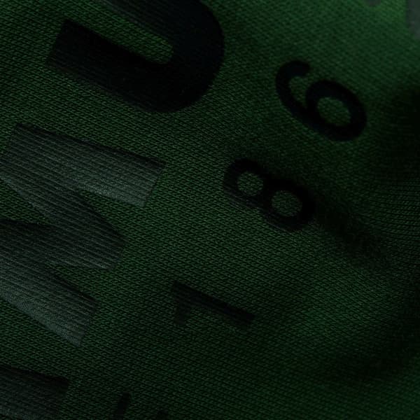 Mammut Ml Logo Huppari Vihreä XL Mies