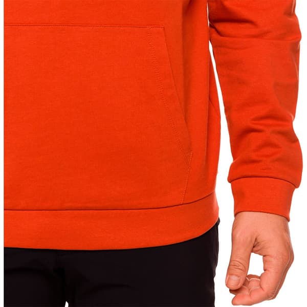 Trangoworld Ragen Sweatshirt Orange XL Mand