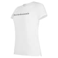 Miniatyrbild 3 av 3: Peak Performance Active T-shirt Med Korta ärmar Vit S Kvinna