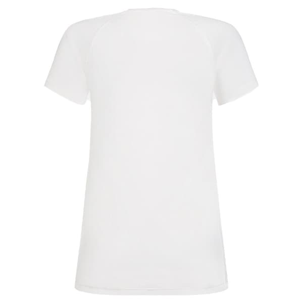 Peak Performance Active T-shirt Med Korta ärmar Vit S Kvinna