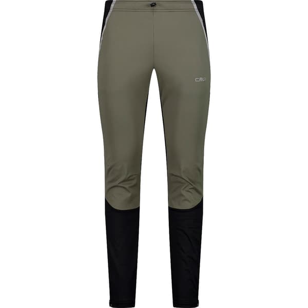 Cmp 38e4837 Leggings Grøn 54 Mand