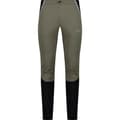 Miniatyrbillede 1 af 3: Cmp 38e4837 Leggings Grøn 54 Mand