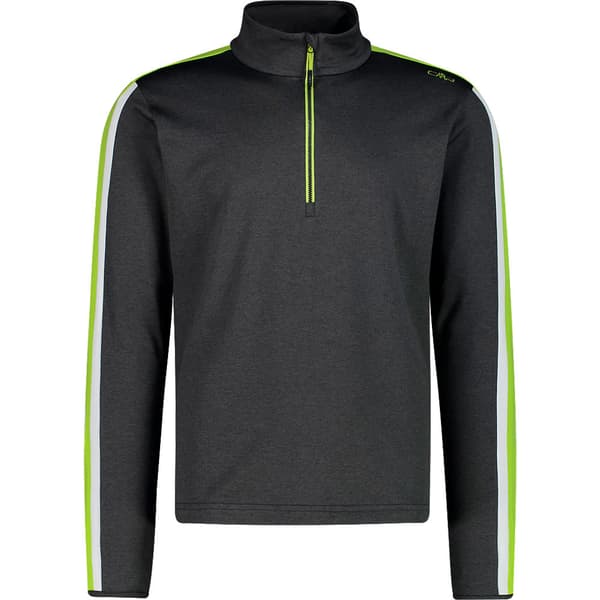 Cmp 39l2577 Sweatshirt Sort 60 Mand
