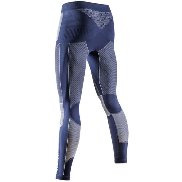 X-bionic Energy Accumulator 4.0 Leggingsit Sininen S Mies