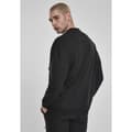 Miniatyrbillede 3 af 6: Urban Classics Training Terry Crew Sweatshirt Sort S Mand