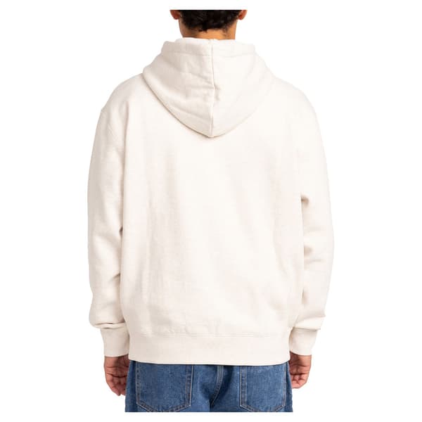 Rvca Invisible Man Tröja Beige L Man