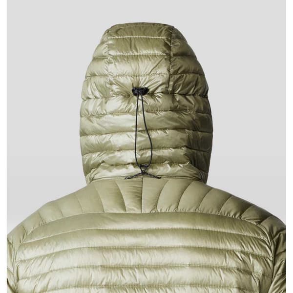 Mountain Hardwear Ventano™ Huppari Vihreä M Mies