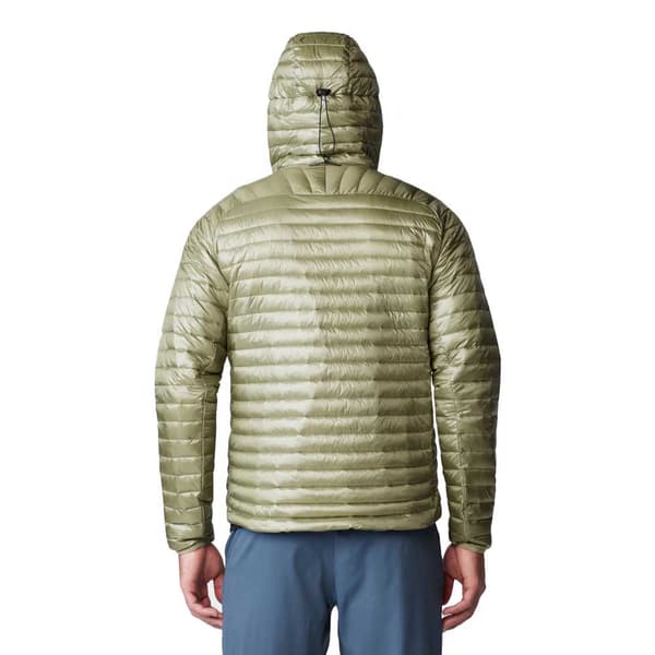 Mountain Hardwear Ventano™ Huvtröja Grönt M Man