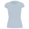 Miniatyrbild 2 av 3: Karpos Loma Evo T-shirt Med Korta ärmar Grå XS Kvinna