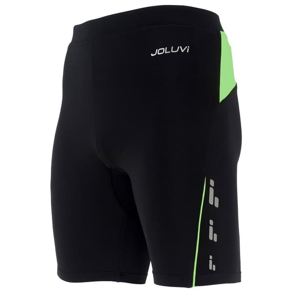 Joluvi Profit Korta Leggings Svart 2XL Man