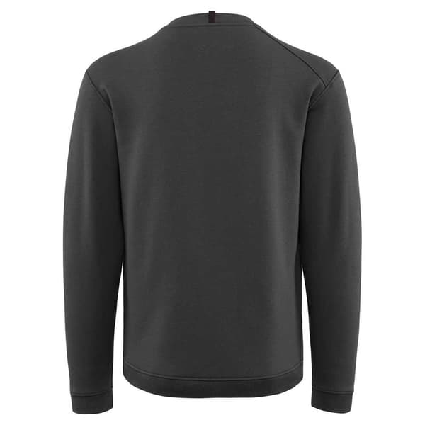 KlÄttermusen Suttung Sweatshirt Sort 2XL Mand
