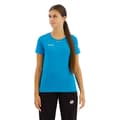 Pikkukuva 1 / 6: Mammut Aenergy Fl Lyhythihainen T-paita Sininen XS Nainen