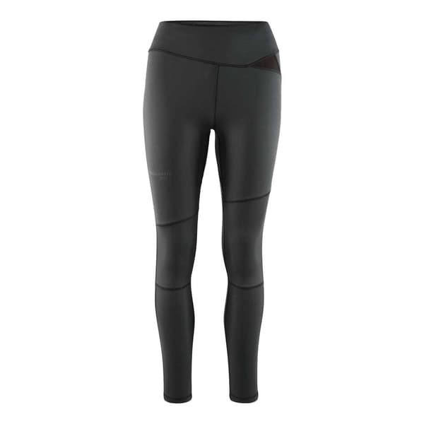 KlÄttermusen Måne Leggings Grå S Kvinde