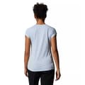 Pikkukuva 2 / 3: Mountain Hardwear Mighty Stripe™ Lyhythihainen T-paita Sininen L Nainen