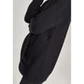 Miniatyrbillede 1 af 3: Urban Classics Wrapped Sweatshirt Sort M Kvinde