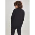 Miniatyrbillede 3 af 3: Urban Classics Wrapped Sweatshirt Sort M Kvinde