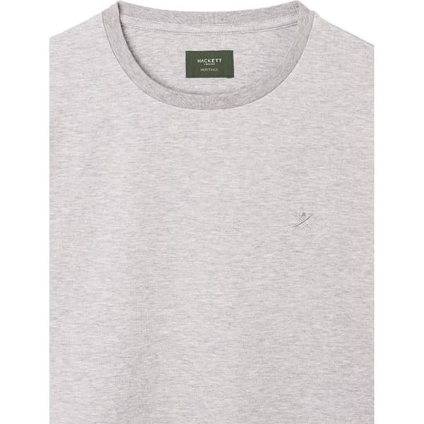 Hackett Hm581165 Tröja Grå S Man