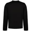 Miniatyrbillede 3 af 5: Diesel Ginn K42 Sweatshirt Sort L Mand