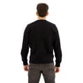 Miniatyrbillede 1 af 5: Diesel Ginn K42 Sweatshirt Sort L Mand
