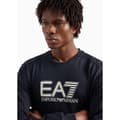 Miniatyrbillede 3 af 4: Ea7 Emporio Armani 6dpm60_pjvrz Sweatshirt Blå XL Mand