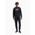 Miniatyrbillede 4 af 4: Ea7 Emporio Armani 6dpm60_pjvrz Sweatshirt Blå XL Mand