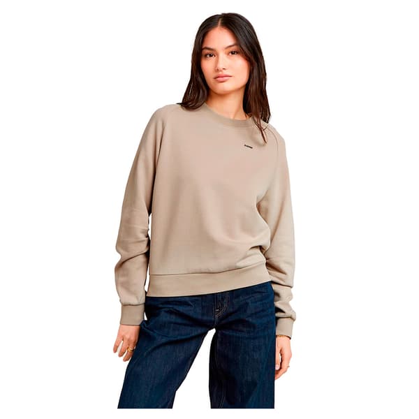 G-star Construction Tröja Beige XS Kvinna