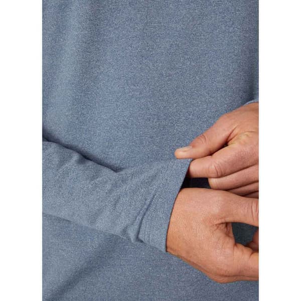Helly Hansen Verglas Light Huppari Sininen M Mies
