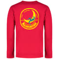 Miniatyrbillede 2 af 2: La Sportiva Climbing On The Moon Sweatshirt Rosa S Mand