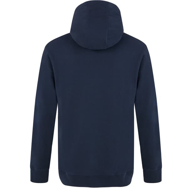 Protest Prtsostis Sweatshirt Med Dragkedja Blå M Man