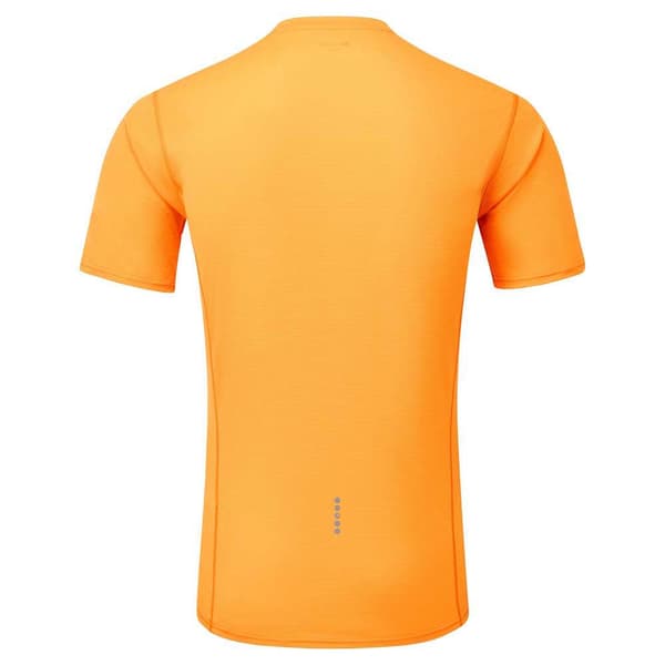 Montane Dart Nano T-shirt Med Korta ärmar Orange M Man