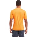 Miniatyrbild 2 av 4: Montane Dart Nano T-shirt Med Korta ärmar Orange M Man
