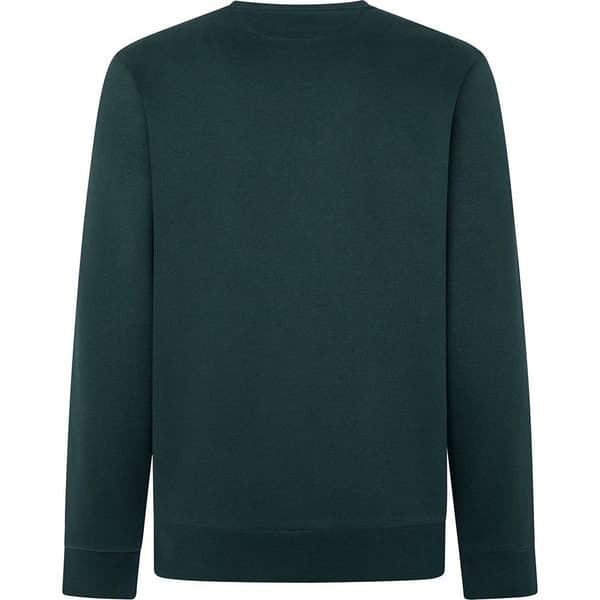 Hackett Hm581279 Sweatshirt Grøn 2XL Mand