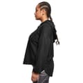 Miniatyrbillede 6 af 8: Urban Classics Oversized Shaped Modal Terry Hættetrøje Sort 5XL Kvinde