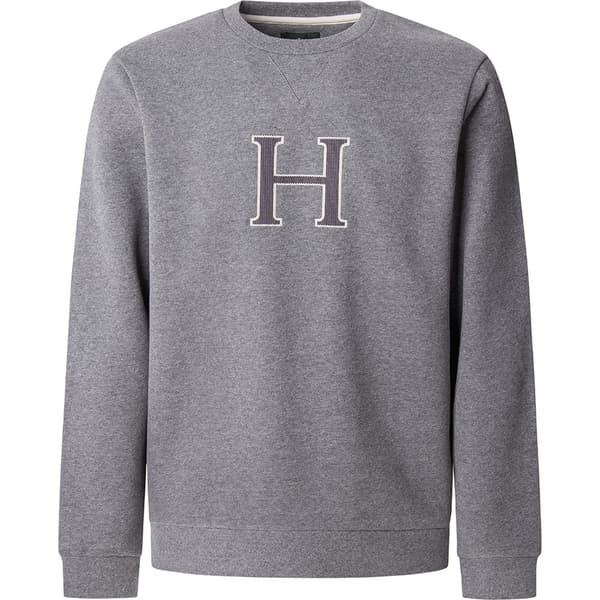 Hackett Heritage Tröja Grå XL Man