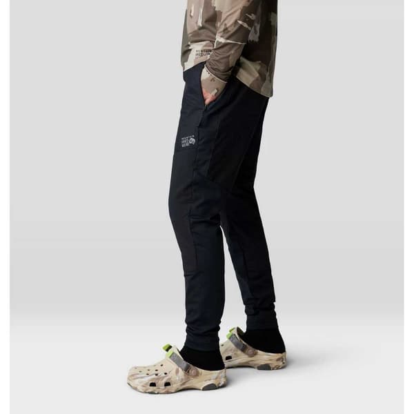 Mountain Hardwear Kor Alloy™ Leggings Svart XL Man