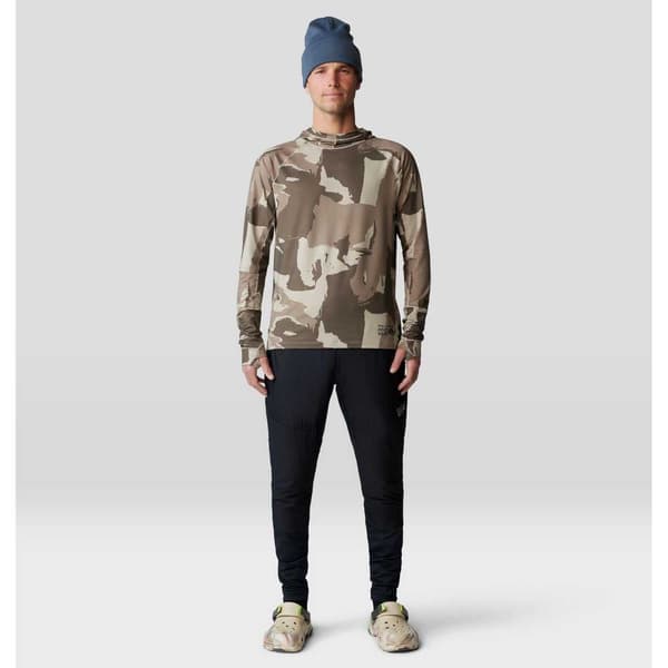 Mountain Hardwear Kor Alloy™ Leggings Svart XL Man