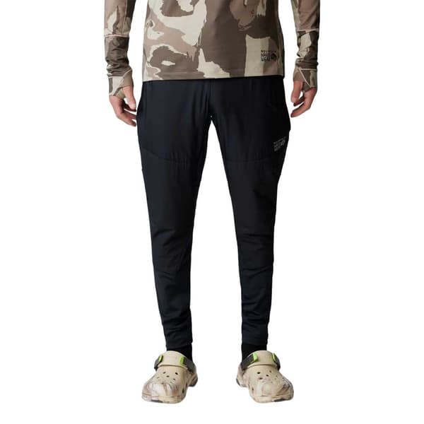 Mountain Hardwear Kor Alloy™ Leggings Svart XL Man