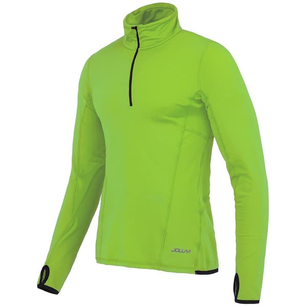 Joluvi Unkas Sweatshirt Grøn XS Mand