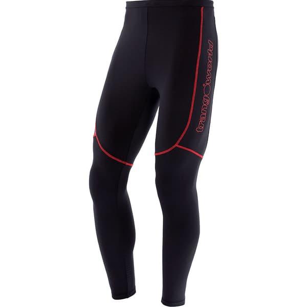 Trangoworld Gotor Leggings Svart 2XL Man