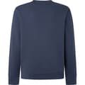 Miniatyrbillede 3 af 5: FaÇonnable Fm510238 Sweatshirt Blå XL Mand