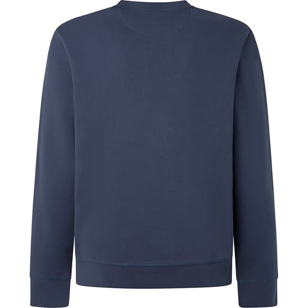 FaÇonnable Fm510238 Sweatshirt Blå XL Mand