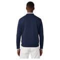 Miniatyrbillede 1 af 5: FaÇonnable Fm510238 Sweatshirt Blå XL Mand