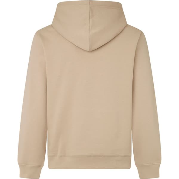 Pepe Jeans New Joe Huvtröja Beige 2XL Man
