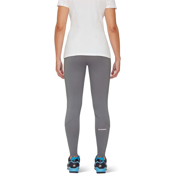 Mammut Aenergy Light Leggingsit Harmaa S Nainen