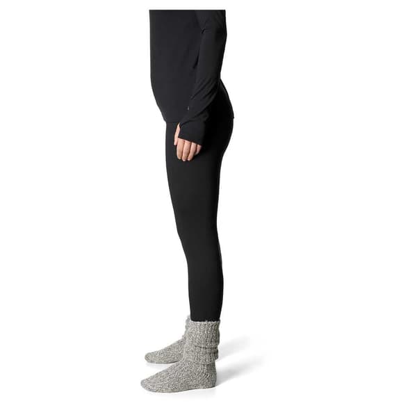 Houdini Desoli Light Leggingsit Musta S Nainen